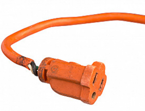 Penny-Wise Perfection Electrical Cord Safety – Tri-Lakes Services