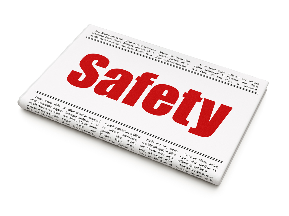 Safety News August 2021 – Tri Lakes Services Inc