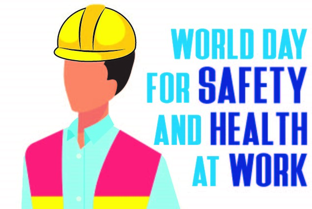 Safety News April 2021 – Tri Lakes Services Inc