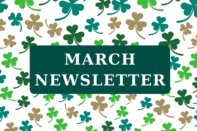 Newsletter March 2022 – Tri Lakes Services Inc