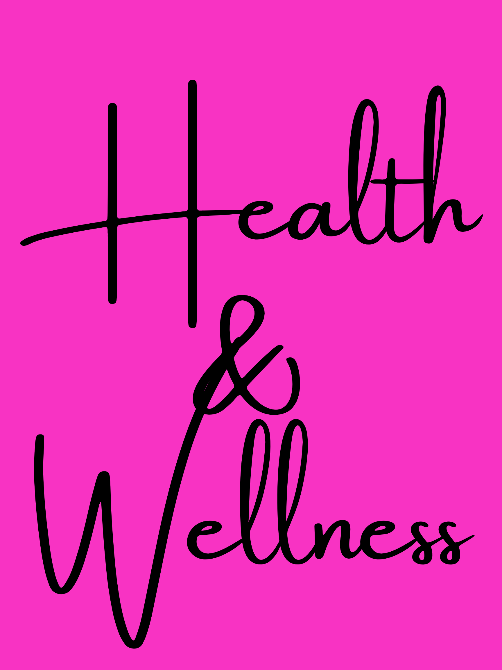 Health And Wellness – March 2023 – Tri Lakes Services Inc