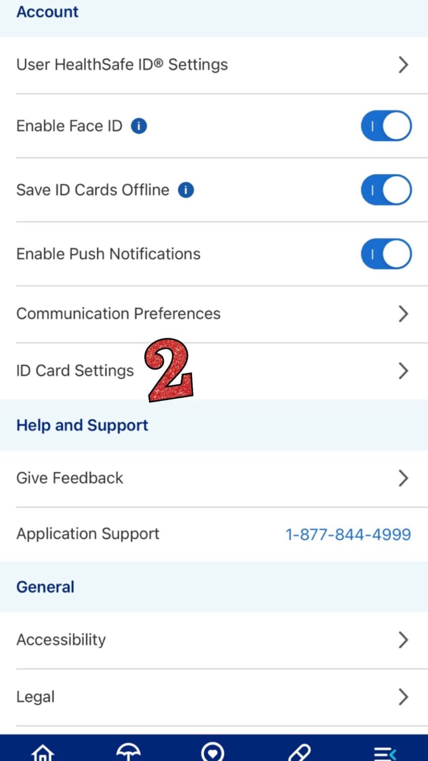 United Healthcare ID Cards Announcement – Tri-Lakes Services, Inc.